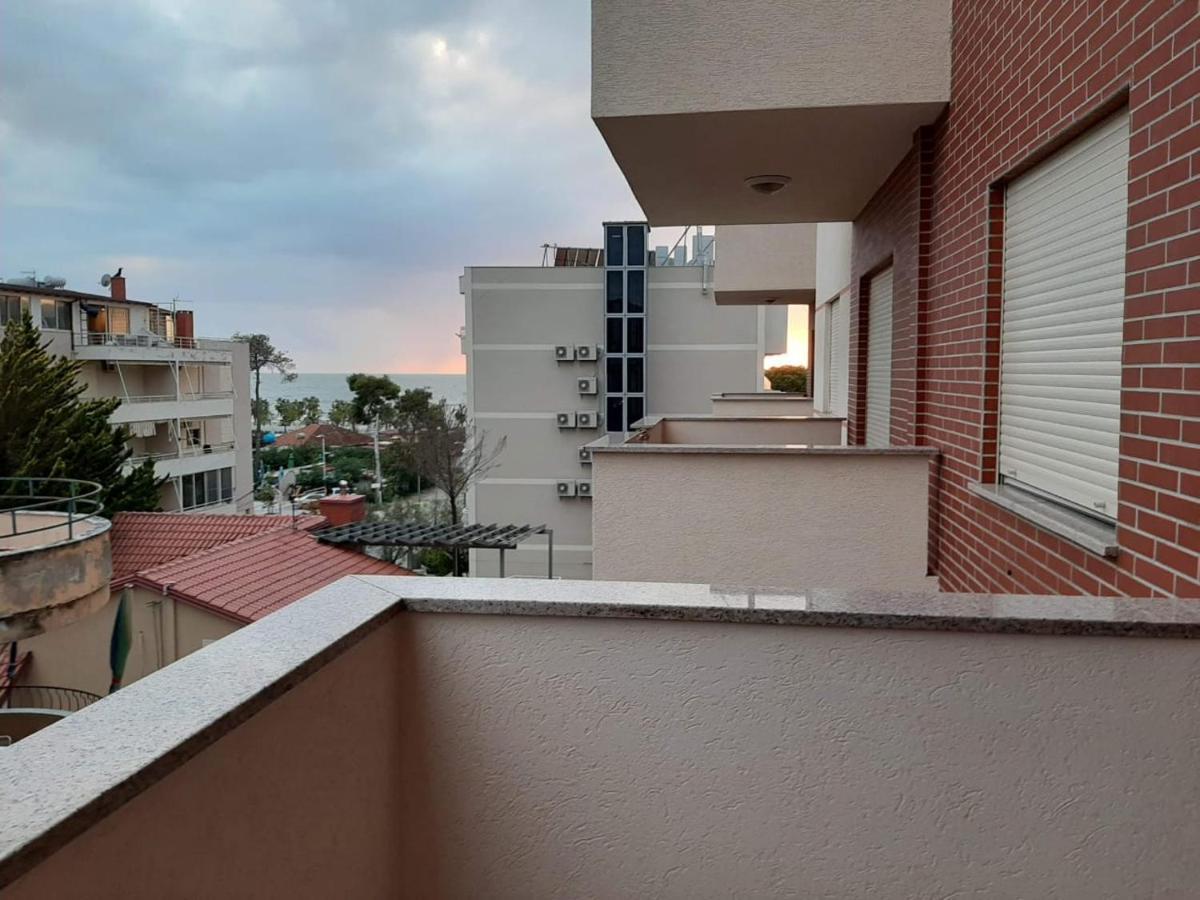 Milka Apartment Golem  Exteriér fotografie
