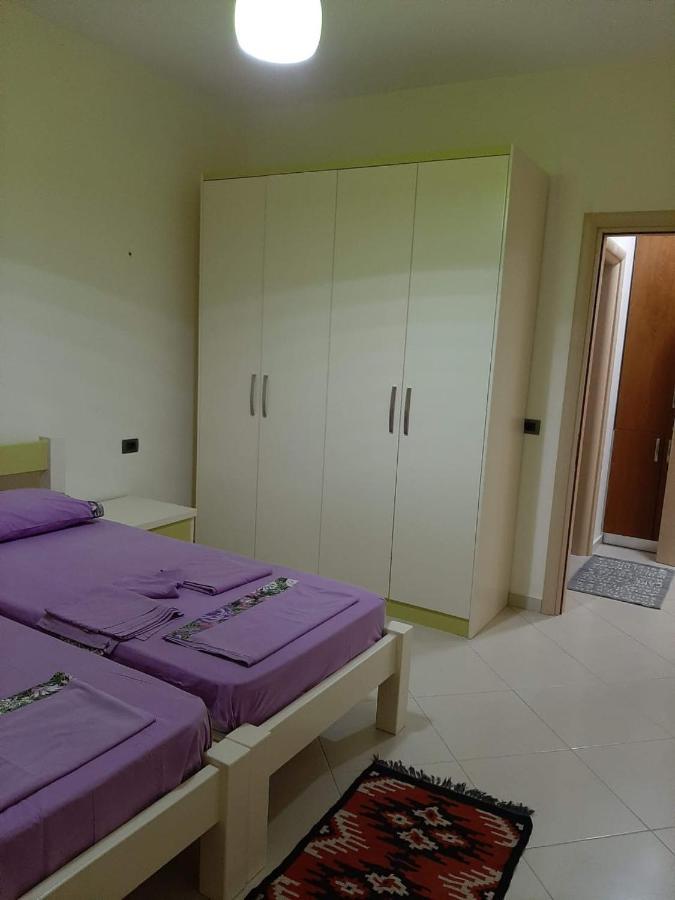 Milka Apartment Golem  Exteriér fotografie