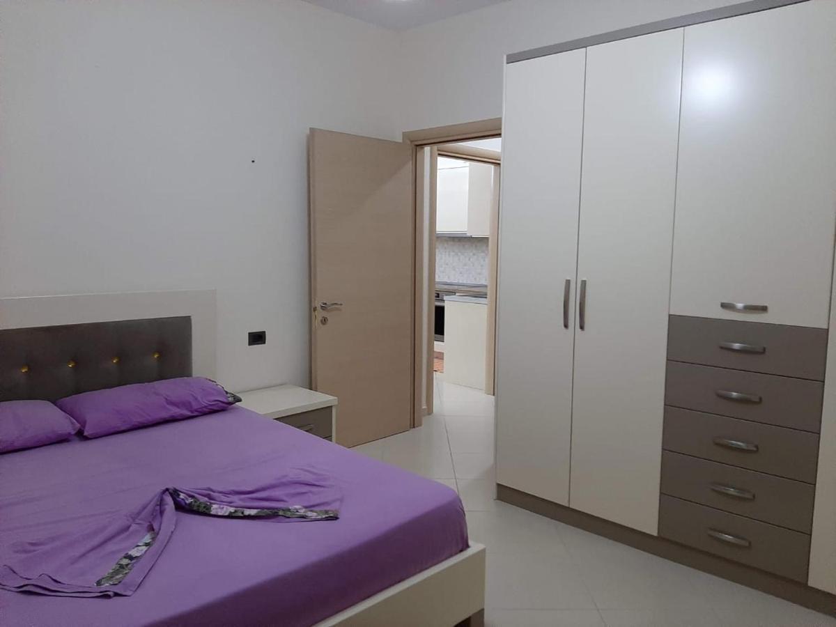 Milka Apartment Golem  Exteriér fotografie
