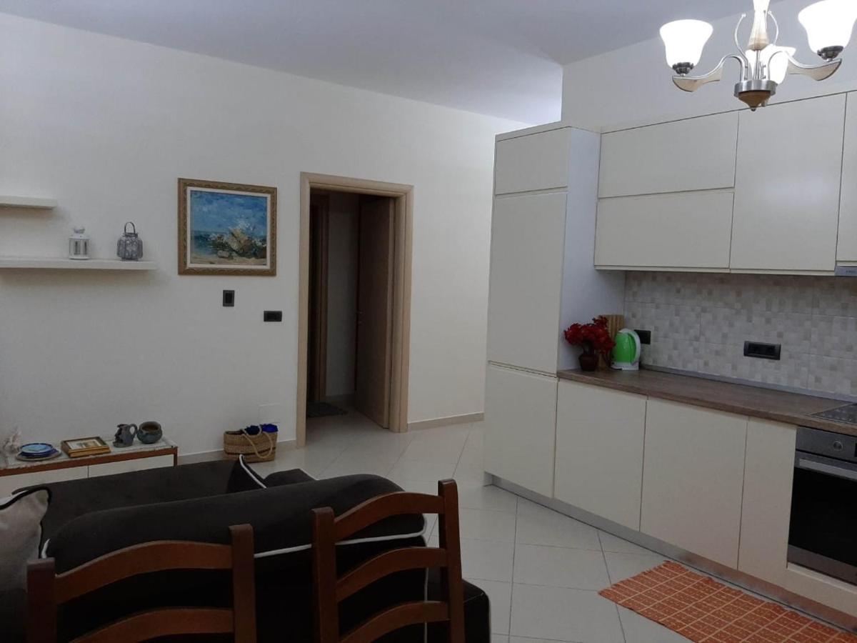 Milka Apartment Golem  Exteriér fotografie