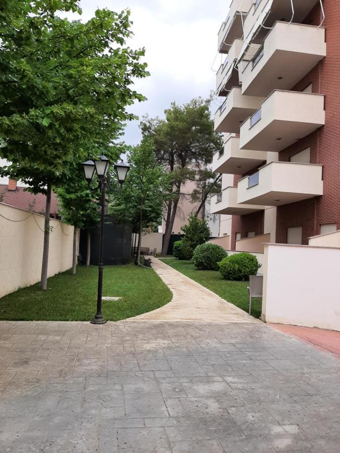 Milka Apartment Golem  Exteriér fotografie