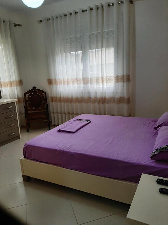 Milka Apartment Golem  Exteriér fotografie